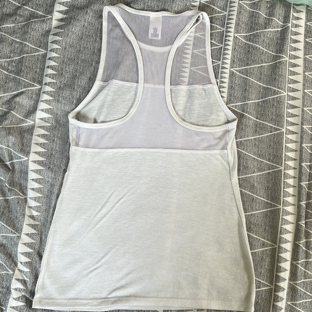 Victoria’s Secret Sport Work Out Tank - Picture 5 of 5